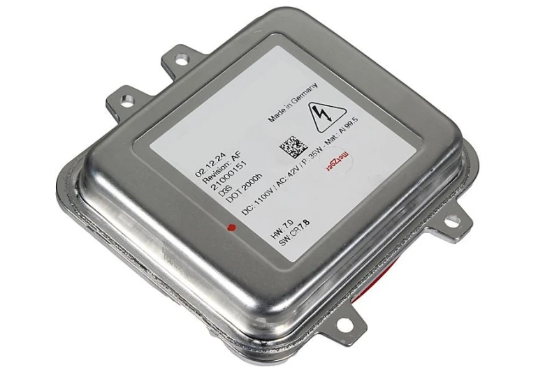 Image of Xenon ballast METZGER 0896026