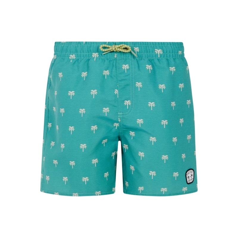 Image of Protest Children's swimming shorts Protest Steven Vert Male 16 ans