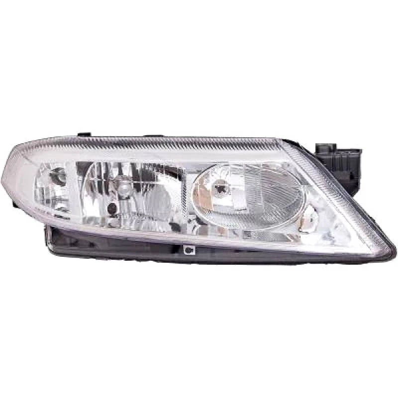 Image of DIEDERICHS 4473082 Headlights H1, Right Headlight (259)
