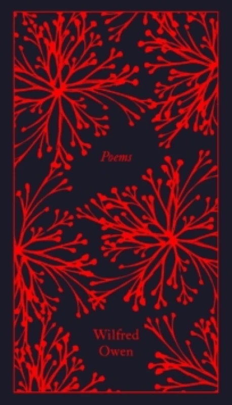 Image of Poems. Hardback. By Wilfred Owen Books