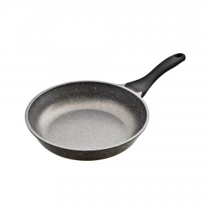 Image of Denby Granite Finish Cast Aluminium 26Cm Frypan
