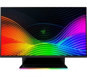 Razer Raptor 27" Quad HD IPS LED Gaming Monitor