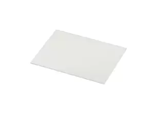 Image of Draper AWHFS-BKSF-LO Outside PC Lens for use with Welding Helmet - Stock No. 02517