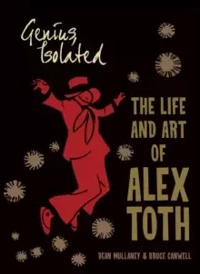 Image of Genius, Isolated: The Life and Art of Alex Toth