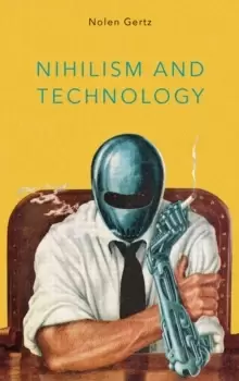 Image of Nihilism and Technology