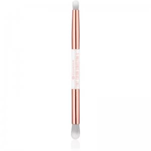 Image of essence 2 in 1 CC and Contour Brush