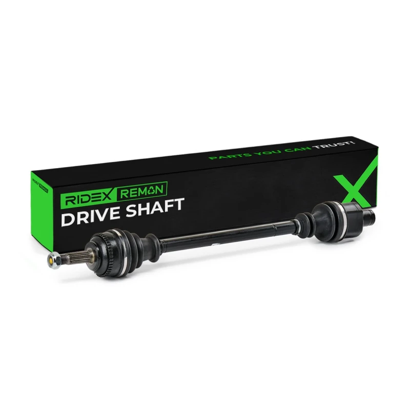 Image of RIDEX REMAN Drive shaft RIDEX REMAN 13D1371R