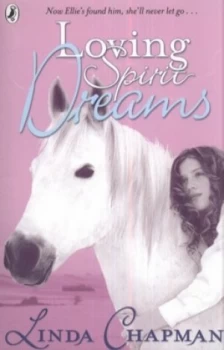 Image of Dreams by Linda Chapman Book