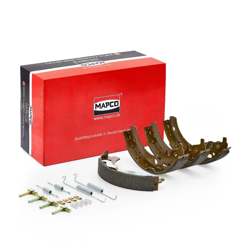 Image of Brake Shoe Set MAPCO 8921/1