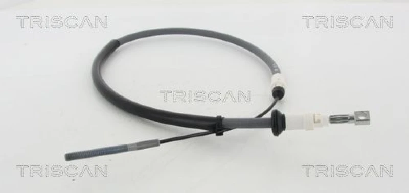 Image of TRISCAN Handbrake cable TRISCAN 8140 251233