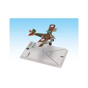 image of Wings of Glory Nieuport 16 Ball Expansion