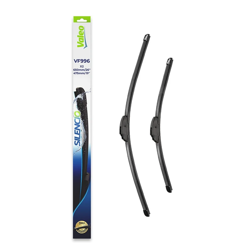 Image of Wiper blade VALEO 577996