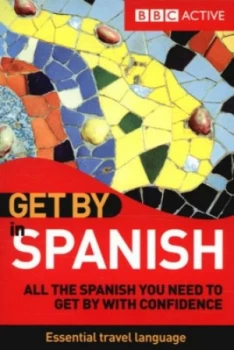 Image of Get by in Spanish by Derek Utley and Alison Higgins and Matthew Hancock Paperback