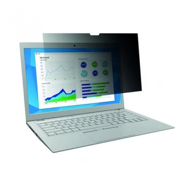 Image of 3M Privacy Filter for HP Elite X2 1012