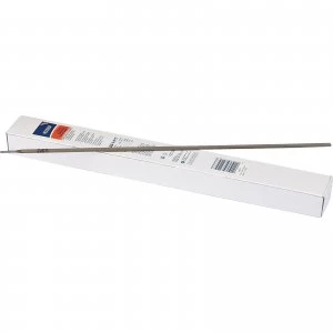 Image of Draper General Purpose Welding Electrodes 2.5mm Pack of 48