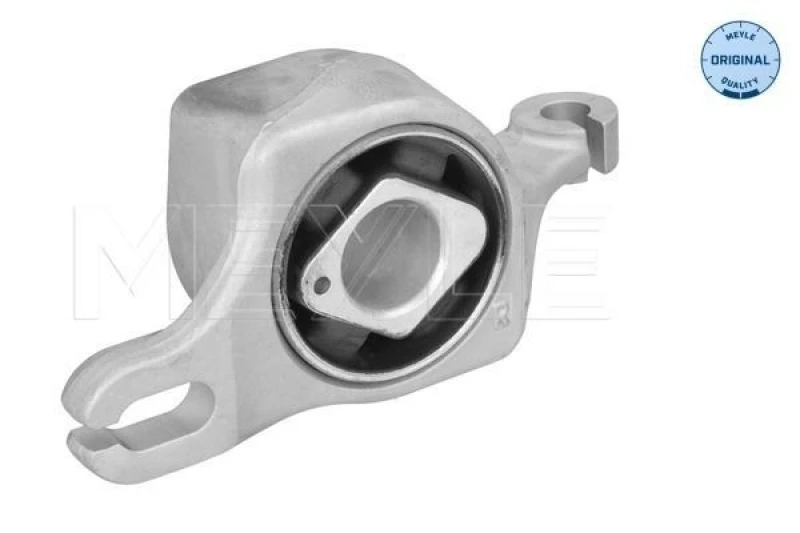 Image of Trailing arm / Suspension arm bush MEYLE 014 610 0058