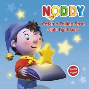 Image of Noddy Catch a Falling Star by Enid Blyton Book