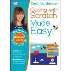 Image of Coding with Scratch Made Easy