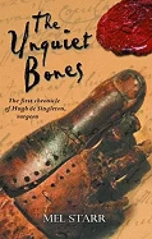 Image of unquiet bones