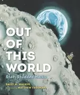 Image of out of this world star studded haiku