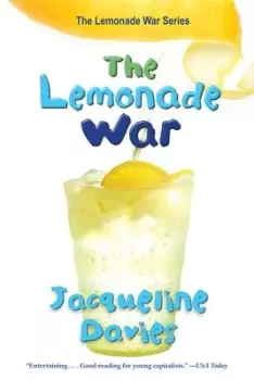 Image of The Lemonade War by Ms Jacqueline Davies