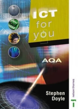 Image of Ict for You by Stephen Doyle Paperback