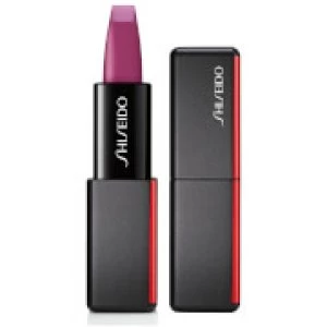 Image of Shiseido ModernMatte Powder Lipstick (Various Shades) - After Hours 520