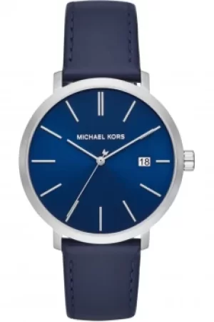 Image of Michael Kors Blake Watch MK8675