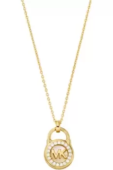 Image of Ladies Michael Kors Mk Necklace MKC1562AH710