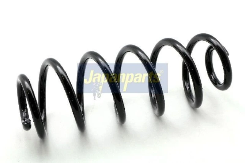 Image of JAPANPARTS Coil spring JAPANPARTS ZC6105A