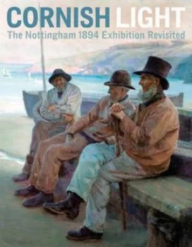 Image of Cornish Light by David Tovey Paperback