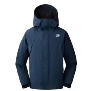 image of Karrimor Glencoe 2 Jacket Mens - Blue