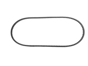 Image of CONTITECH V Belt AVX13X1125 Fenner Belt VW,MERCEDES-BENZ,TOYOTA,Transporter IV Bus (70B, 70C, 7DB, 7DK, 70J, 70K, 7DC, 7DJ)
