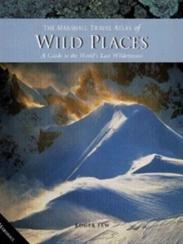 Image of The Marshall Travel Atlas of Wild Places by Roger Few Paperback
