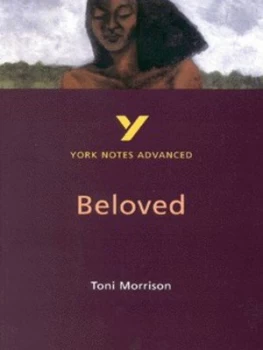 Image of Beloved Toni Morrison by Laura Gray Paperback