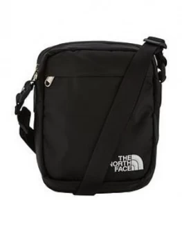 image of The North Face Convertible Shoulder Bag Black Women