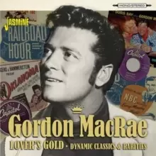 Image of Lover's Gold - Dynamic Classics & Rarities