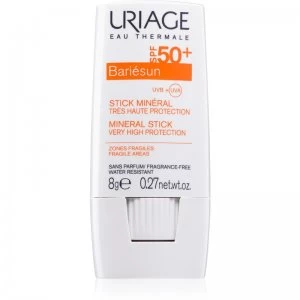 image of Uriage Bariesun Mineral Protection Stick SPF 50+ 8 g