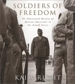 Image of Soldiers of freedom by Kai Wright