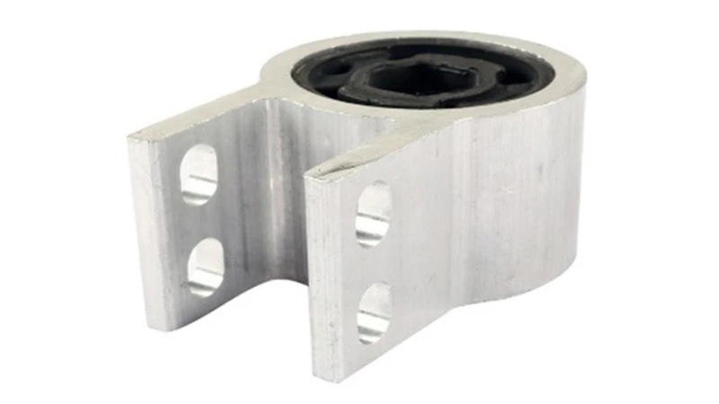 Image of SKF VKDS 335020 Arm Bushes Control Arm-/Trailing Arm Bush (251)
