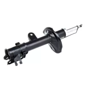 Image of RIDEX Shock absorber 854S0202 Shocks,Shock absorbers HYUNDAI,KIA,TUCSON (JM),SPORTAGE (JE_, KM_)