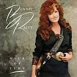 Image of Bonnie Raitt - Nick Of Time (Music CD)