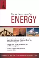 Image of fisher investments on energy