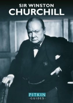 Image of Sir Winston Churchill by Michael St John Parker Paperback