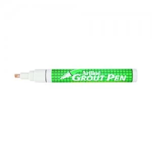 image of Artline 419 Grout Marker Pack of 12 EK419 WHI