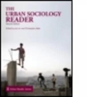 Image of The urban sociology reader by Jan Lin