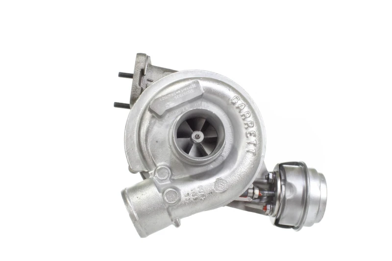 Image of ALANKO 11900083 Turbocharger Charger,charging system (2234)