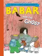 Image of babar and the ghost