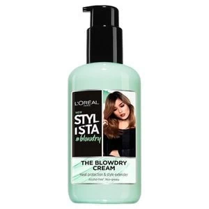 Image of Stylista The Blow Dry Cream 200ml