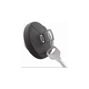 Image of Fuel Cap - Locking - PLC6104 - High Tech Parts